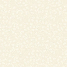 Load image into Gallery viewer, Tiny Tonals | Bellflower Light Cream on Dark Cream