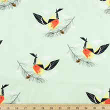 Load image into Gallery viewer, Western Tanager - Charley Harper