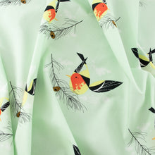 Load image into Gallery viewer, Western Tanager - Charley Harper