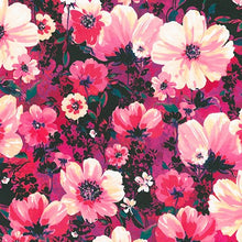 Load image into Gallery viewer, Wishwell:Wild Blue by Vanessa Lillrose and Linda Fitch - Precut Jelly Roll