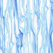 Load image into Gallery viewer, Wishwell:Wild Blue by Vanessa Lillrose and Linda Fitch - Precut Jelly Roll