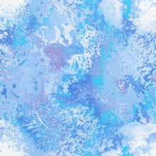 Load image into Gallery viewer, Wishwell:Wild Blue by Vanessa Lillrose and Linda Fitch - Precut Jelly Roll