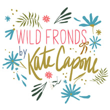 Load image into Gallery viewer, Wild Fronds | Market | Fond Fronds