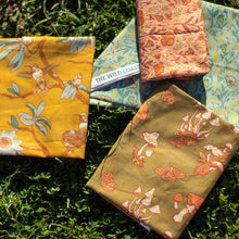 Load image into Gallery viewer, Passion in tan The Wild Coast by Mustard Beetle