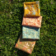 Load image into Gallery viewer, Marine Light Blue - The Wild Coast by Mustard Beetle