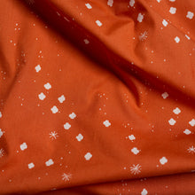 Load image into Gallery viewer, Cloudy Adobe by Jenny Ronen - Organic Poplin