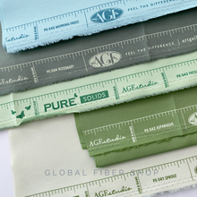 Load image into Gallery viewer, PURE Solids | Asparagus