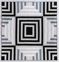 Load image into Gallery viewer, Fireside Quilt Bundle for Suzy Quilts | 4-color version