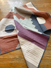 Load image into Gallery viewer, Sundance Quilt | Wellspring Designs
