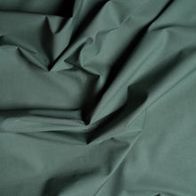 Load image into Gallery viewer, Birch Organic Fabrics produces a high-quality, 100% Organic Cotton Poplin in the most delicious solids and modern prints. Fabric printed with low impact dye (no toxic chemicals or mordants) Certified Organic by GOTS. Availablle at globalfibershop.com.