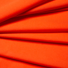 Load image into Gallery viewer, Birch Organic Fabrics produces a high-quality, 100% Organic Cotton Poplin in the most delicious solids and modern prints. Fabric printed with low impact dye (no toxic chemicals or mordants) Certified Organic by GOTS. Availablle at globalfibershop.com.