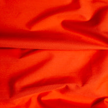 Load image into Gallery viewer, Birch Organic Fabrics produces a high-quality, 100% Organic Cotton Poplin in the most delicious solids and modern prints. Fabric printed with low impact dye (no toxic chemicals or mordants) Certified Organic by GOTS. Availablle at globalfibershop.com.