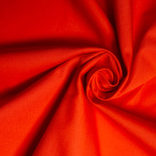 Load image into Gallery viewer, Birch Organic Fabrics produces a high-quality, 100% Organic Cotton Poplin in the most delicious solids and modern prints. Fabric printed with low impact dye (no toxic chemicals or mordants) Certified Organic by GOTS. Availablle at globalfibershop.com.