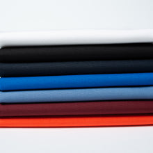 Load image into Gallery viewer, Birch Organic Fabrics produces a high-quality, 100% Organic Cotton Poplin in the most delicious solids and modern prints. Fabric printed with low impact dye (no toxic chemicals or mordants) Certified Organic by GOTS. Availablle at globalfibershop.com.