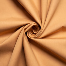 Load image into Gallery viewer, Birch Organic Fabrics produces a high-quality, 100% Organic Cotton Poplin in the most delicious solids and modern prints. Fabric printed with low impact dye (no toxic chemicals or mordants) Certified Organic by GOTS. Availablle at globalfibershop.com.