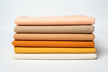 Load image into Gallery viewer, Birch Organic Fabrics produces a high-quality, 100% Organic Cotton Poplin in the most delicious solids and modern prints. Fabric printed with low impact dye (no toxic chemicals or mordants) Certified Organic by GOTS. Availablle at globalfibershop.com.