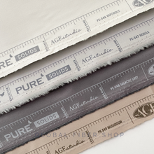 Load image into Gallery viewer, PURE Solids | Vaporous