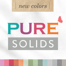 Load image into Gallery viewer, PURE Solids | Undeniably Red