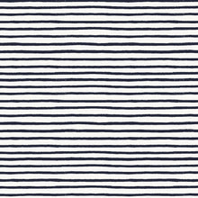 Load image into Gallery viewer, Festive Stripe | Navy