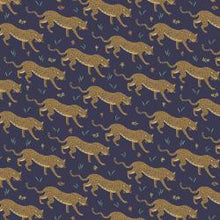 Load image into Gallery viewer, Camont - Jaguar | Navy Metallic