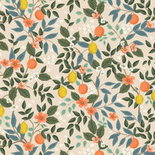 Load image into Gallery viewer, Bramble | Citrus Grove | Cream