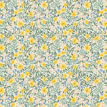 Load image into Gallery viewer, Bramble | Daisy Fields | Cream Metallic
