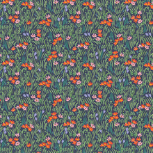 Load image into Gallery viewer, Bramble | Iris | Navy Multi