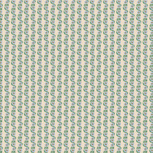 Load image into Gallery viewer, Bramble | Messina Stripe | Blue Multi