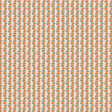 Load image into Gallery viewer, Bramble | Messina Stripe | Red Multi