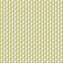 Load image into Gallery viewer, Bramble | Messina Stripe | Yellow Multi