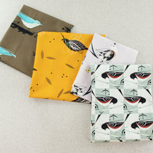 Load image into Gallery viewer, Scissortailed Flycatcher - Charley Harper