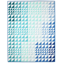 Load image into Gallery viewer, Fall Blooms for Nordic Star and Wonderie Quilts by Patchwork and Poodles