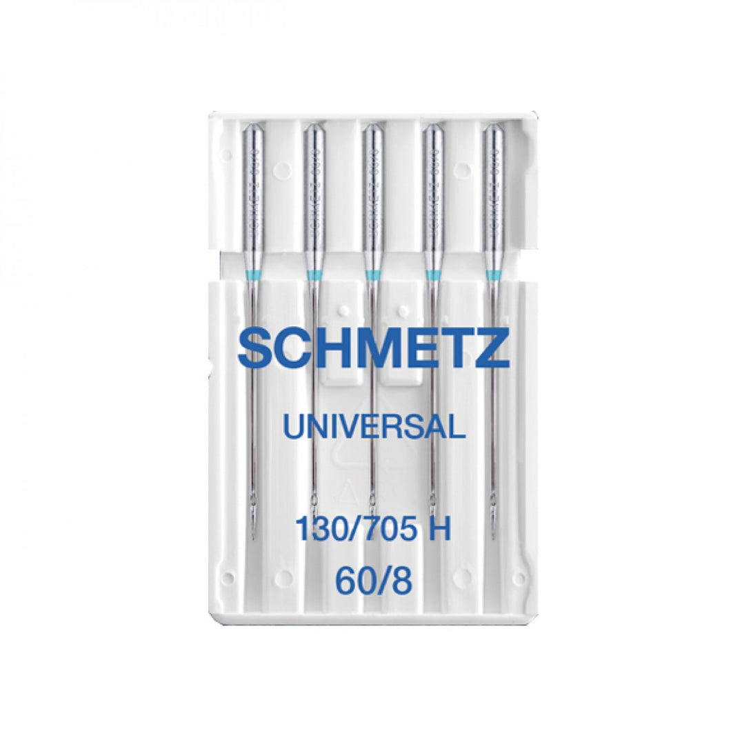 Schmetz Universal Machine Needles Size 8/60