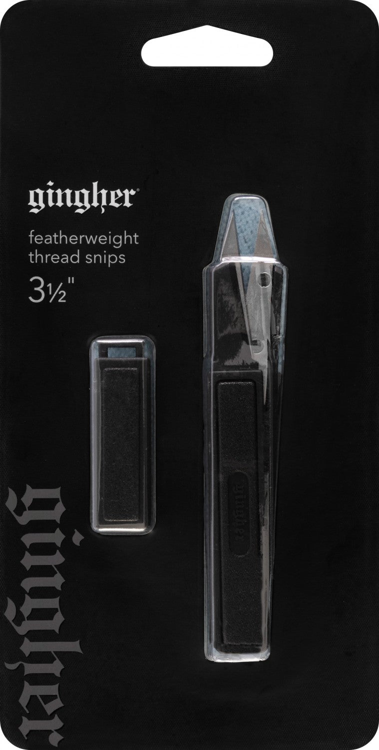 Featherweight thread snips | Gingher