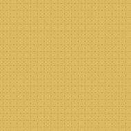 The House Beautiful by Frank Lloyd Wright | Design C | Mustard