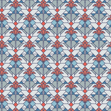Load image into Gallery viewer, Coonley Tulip by Frank Lloyd Wright | Bright

