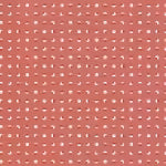 Load image into Gallery viewer, American Bold by Frank Lloyd Wright | Circular | Raspberry
