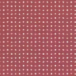 Load image into Gallery viewer, American Bold by Frank Lloyd Wright | Circular | Deep Rust
