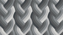 Load image into Gallery viewer, Echo | Braid Black

