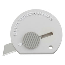 Load image into Gallery viewer, Olfa | Touch Knife | Multi-purpose Pocket Knife
