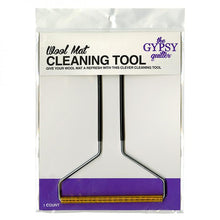 Load image into Gallery viewer, Wool Mat Cleaning Tool | Gypsy Quilter
