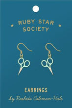 Load image into Gallery viewer, Ruby Star Society | Earrings
