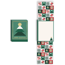 Load image into Gallery viewer, Pocket Notepads | Christmas Collection
