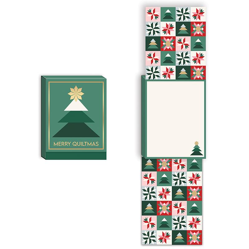 Pocket Notepads | Christmas Collection