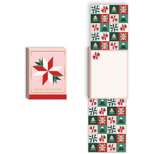 Load image into Gallery viewer, Pocket Notepads | Christmas Collection
