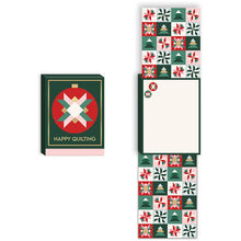 Load image into Gallery viewer, Pocket Notepads | Christmas Collection
