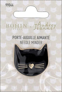 Bohin | Magnetic Needle Minder | AJ Cat