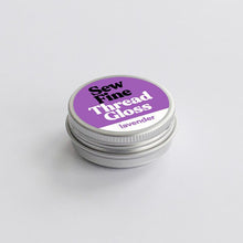 Load image into Gallery viewer, Soak Wash | Sew Fine Thread Gloss
