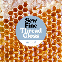 Load image into Gallery viewer, Soak Wash | Sew Fine Thread Gloss
