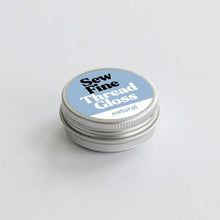 Load image into Gallery viewer, Soak Wash | Sew Fine Thread Gloss
